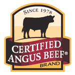 Angus Certified Beef